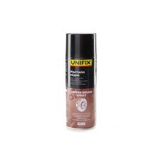 Мастило мідне 450мл UNIFIX