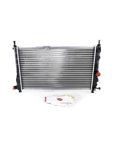 Радіатор охолодження Daewoo Nexia 1,5i - 1,6i 16V AURORA