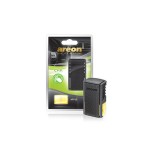 Ароматизатор AREON Car Яблуко рідина (на дефлектор)