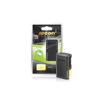 Ароматизатор AREON Car Яблуко рідина (на дефлектор)