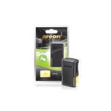 Ароматизатор AREON Car Яблуко рідина (на дефлектор)