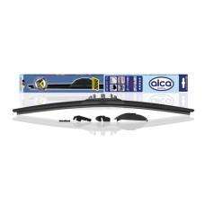 Щітка склоочисника Super Flat безкаркасна 380мм - 15'' Alca