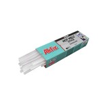 Клей стержневой прозрачный 11,2мм HM208 1кг Akfix