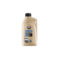 Автошампунь з воском EXPRESS PLUS 1л К2