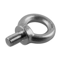 Болт з кільцем М10х1.5 оц. (пачка, кратно 10шт) APRO