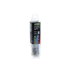 Сверло по металлу HSS/M2 (6542) Ø3,3мм (тубус, кратно 10шт) PRO APRO
