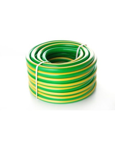 Шланг садовий ФЛОРА 3/4'' 50м СИЛА