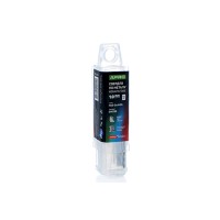 Свердло по металу кобальтове HSS-Co/M35 Ø1.0мм (тубус, кратно 10шт) PRO APRO