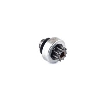 Привід стартеру Daewoo Lanos 1,5, 1,6, Chevrolet Aveo 1,5, 1,6, Lacetti 1,6, Opel Kadet АТЕК