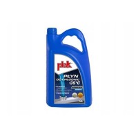 Антифриз PLAK AUTORAD BLU 5 L GOTOWY