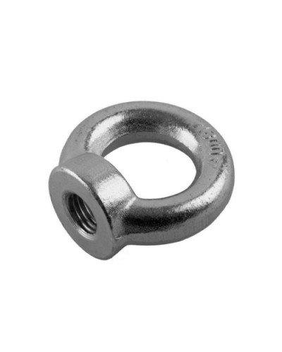 Гайка з кільцем М16x2.0 оц. (пачка, кратно 5шт) APRO