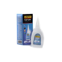 Супер клей гель 50г UNIFIX