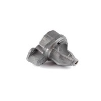 Кришка передня стартеру ГАЗ 24, 2410, 2410 (ЗМЗ 402) АТЕК