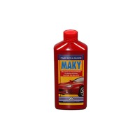 Поліроль кузова MAKY-CAN 500мл ATAS