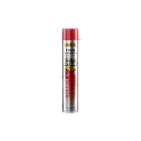 Піна професійна напилювана Thermshelt 870мл UNIFIX