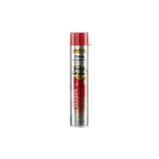 Піна професійна напилювана Thermshelt 870мл UNIFIX