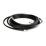 Шланг високого тиску 8 м для мийок PWH 1400, 1600 APRO для прочистки труб