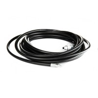 Шланг високого тиску 8 м для мийок PWH 1400, 1600 APRO для прочистки труб