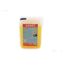 Очищувач для пластику VINET 10кг (універсальний миючий засіб) ATAS