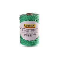 Канат поліпропіленовий 2,5мм 200м UNIFIX
