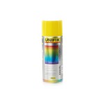 Эмаль акриловая универсальная RAL 1023 Желтый гл. 400мл UNIFIX