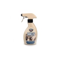 Очищувач та кондиціонер для шкіри LETAN PERFECT CLEANER 250мл К2