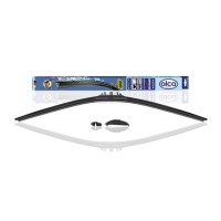 Щетка стеклоочистителя Super Flat бескаркасная 560мм - 22'' Alca