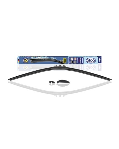 Щітка склоочисника Super Flat безкаркасна 560мм - 22'' Alca