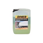 Шампунь для бесконтактной мойки двухкомпонентный DIMER 5л ATAS