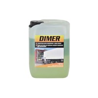 Шампунь для бесконтактной мойки двухкомпонентный DIMER 5л ATAS