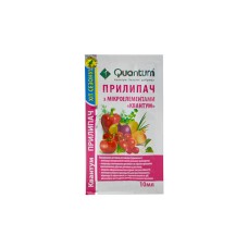 Прилипач Quantum з мікроелементами10мл AgroProtection