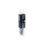 Свердло по металу HSS/M2 (6542) Ø3,0мм (тубус, кратно 10шт) PRO APRO