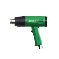 Фен строительный HG-2000 APRO
