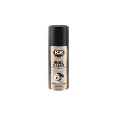 Очиститель тормозной системы BRAKE CLEANER 400мл К2
