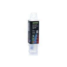 Сверло по металлу HSS/M2 (6542) Ø1,0мм (тубус, кратно 10шт) PRO APRO