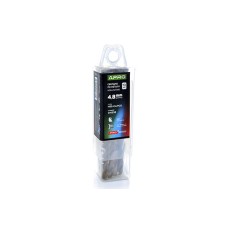Сверло по металлу кобальтовое HSS-Co/M35 Ø4.8мм (тубус, кратно 10шт) PRO APRO
