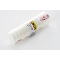 Лента клейкая канцелярская 20 SKK-210241-20 (12шт) UNIFIX