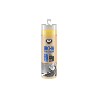Серветка в тубусі замшева K2 SYNTHETIC CHAMOIS M405 (43*64см)