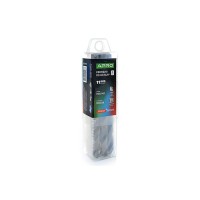 Сверло по металлу HSS/M2 (6542) Ø11,0мм (тубус, кратно 5шт) PRO APRO