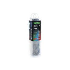 Сверло по металлу HSS/M2 (6542) Ø11,0мм (тубус, кратно 5шт) PRO APRO