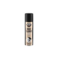 Очищувачгальмівної системи BRAKE CLEANER 500мл К2