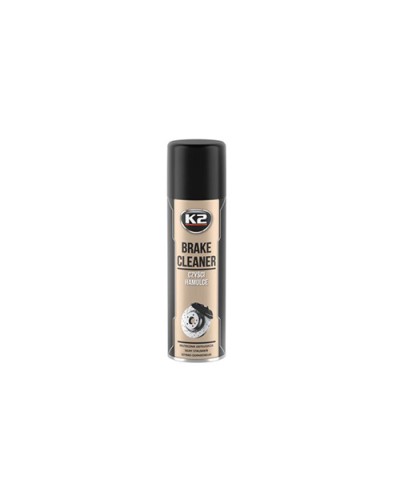 Очищувачгальмівної системи BRAKE CLEANER 500мл К2