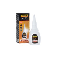 Супер клей 15г UNIFIX