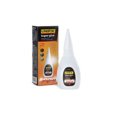 Супер клей 15г UNIFIX