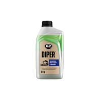 Шампунь для безконтактної мийки двокомпонентний DIPER 1кг К2