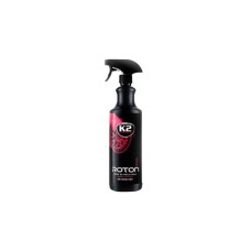 Очищувач дисків і ковпаків (гель) WHEEL CLEANER ROTON 1л К2