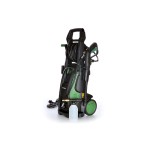 Мийка високого тиску APRO PWH-2400, 2400Вт,, макс.8 л/хв, 120-180 бар