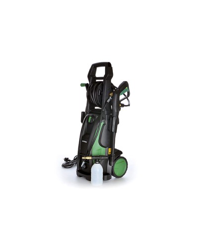 Мийка високого тиску APRO PWH-2400, 2400Вт,, макс.8 л/хв, 120-180 бар