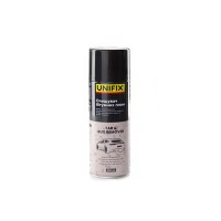 Очищувач бітумних плям 450мл UNIFIX