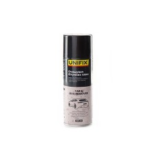 Очищувач бітумних плям 450мл UNIFIX